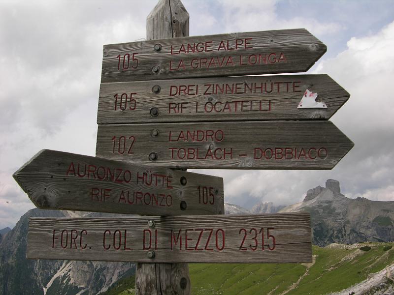 Drei Zinnen Runde 'Forcella Col di Mezzo 2315m' (2).JPG